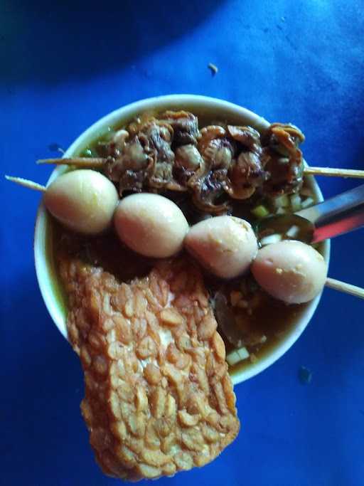 Soto Ayam Pak Tris 3