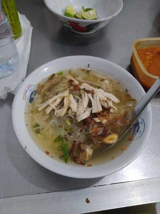 Soto Ayam Pojok Talang 10