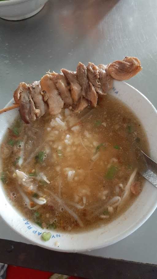 Soto Ayam Pojok Talang 3