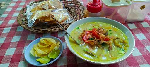 Soto Betawi Pak Abbas 6