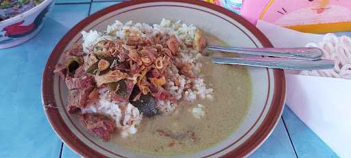 Soto Dan Gule Sapi Mbak Gik 2