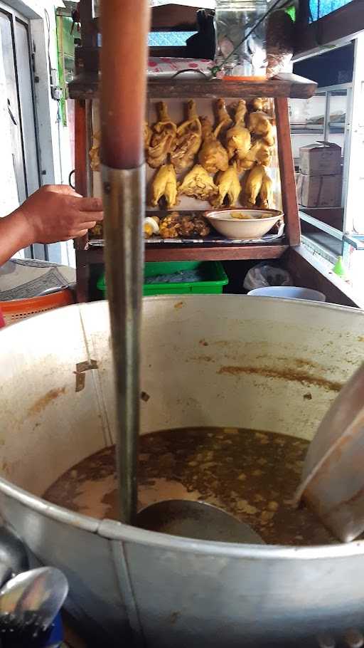 Soto Lamongan Cak Arfan 3