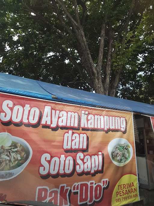 Soto Pak Jo 1