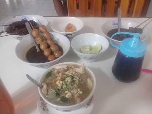 Soto Pk Pak Joko 1