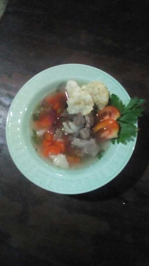 Soto & Sop Buntut Suegeerr!! 3