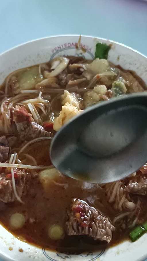 Soto Tauto Pekalongan 10