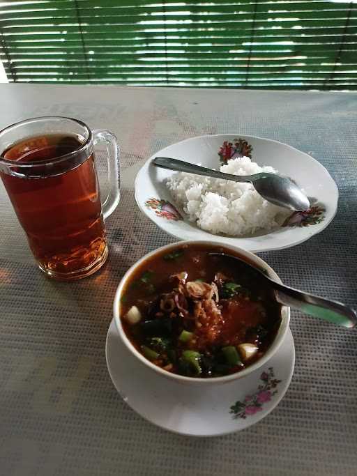 Soto Tauto Pekalongan 6