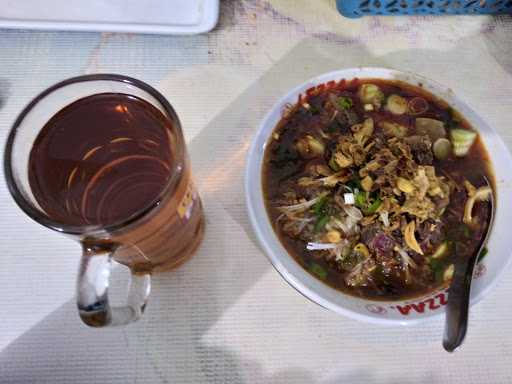 Soto Tauto Pekalongan 9