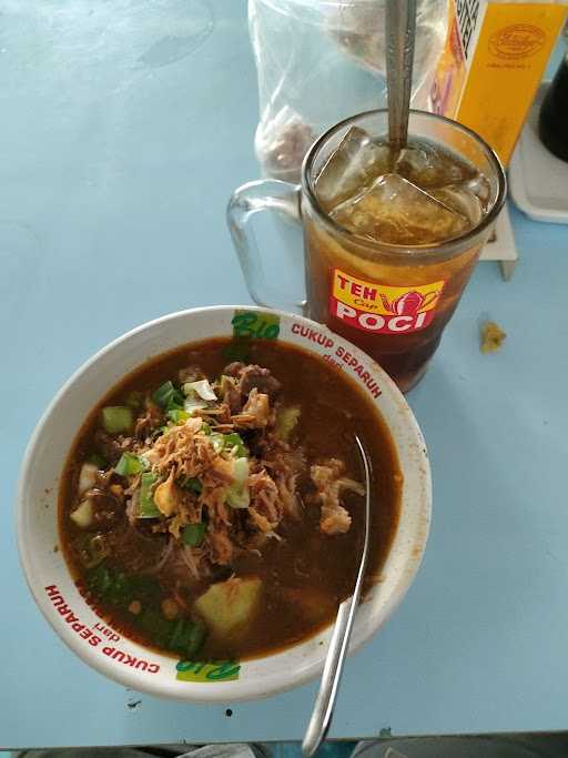 Soto Tauto Pekalongan 7