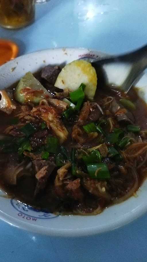 Soto Tauto Pekalongan 3