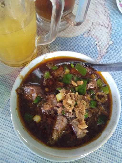 Soto Tauto Pekalongan 5