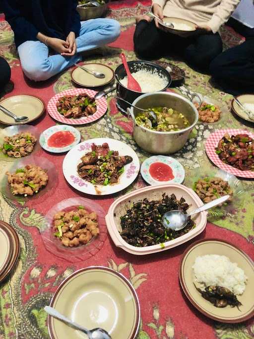 Special 99 Masakan Kerang 1