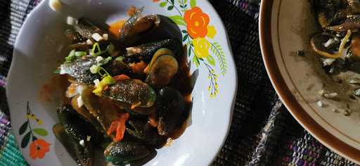 Special 99 Masakan Kerang 9