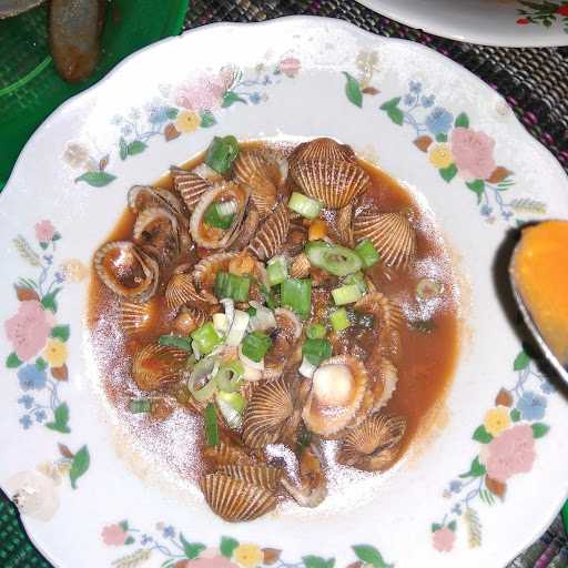 Special 99 Masakan Kerang 6