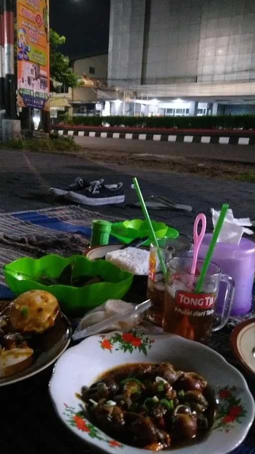 Special 99 Masakan Kerang 7