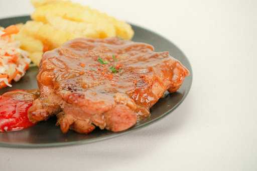 Steak 36 Pleburan Semarang 7