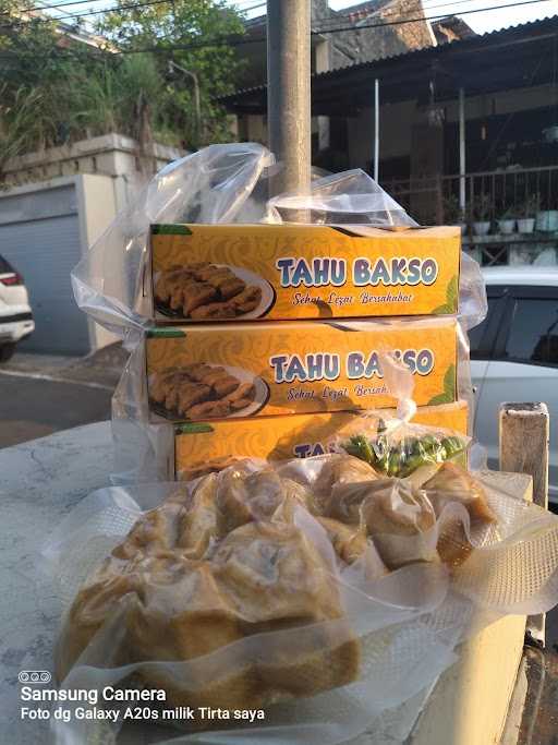 Tahu Bakso Bang Tirta 6