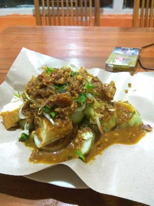 Tahu Campur Suyudono 5