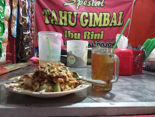 Tahu Gimbal Bu Rini 7