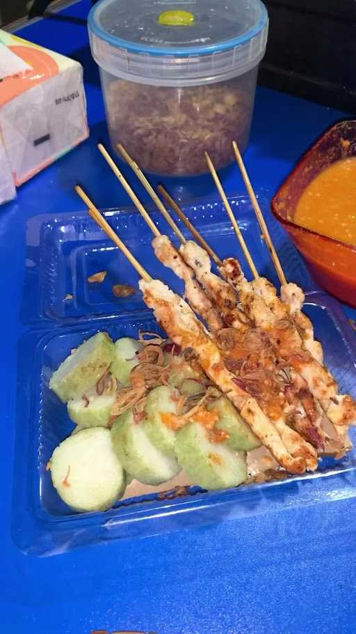 Sate Taichan 77 - Semarang Barat 4