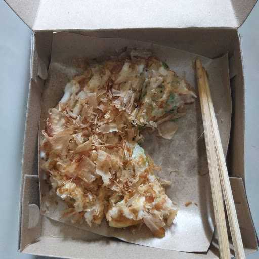 Takoyaki Okoku Java Mall 3