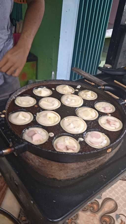 Takoyaki Time, Pleburan 6