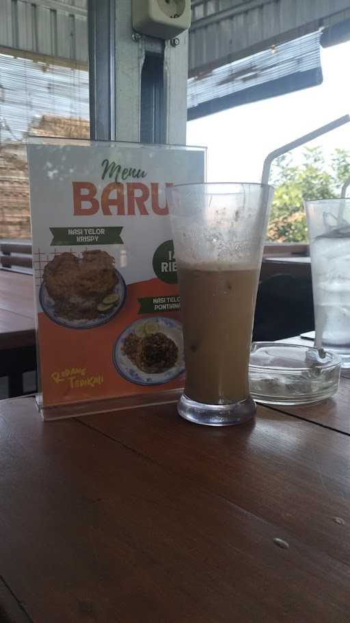 Tepikali Steak And Milk 1