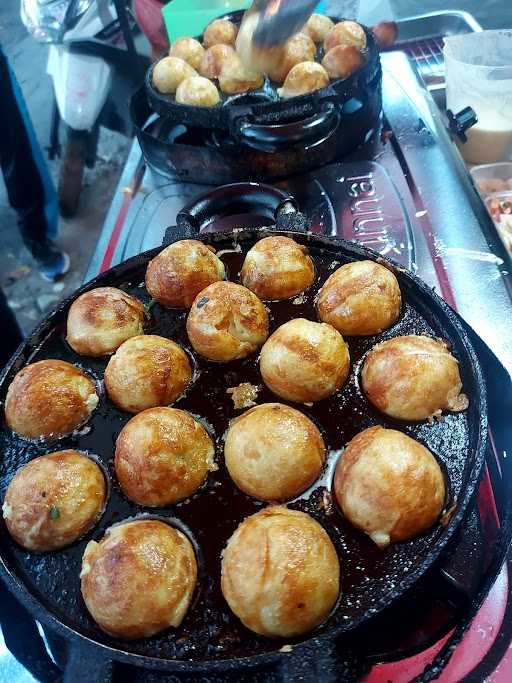 Takoyaki Batako 1