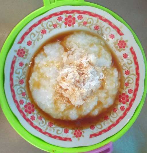 Warung Bubur Berkah 6