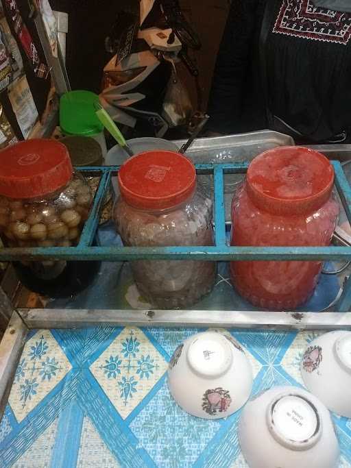 Warung Gado Gado Mbak Susi 2