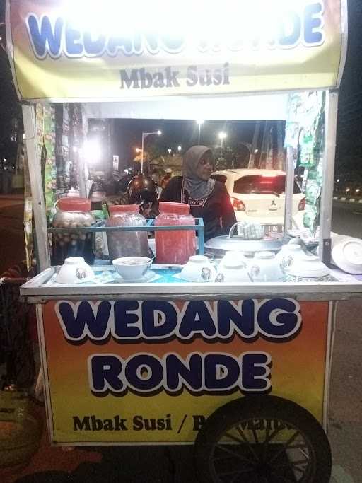 Warung Gado Gado Mbak Susi 5