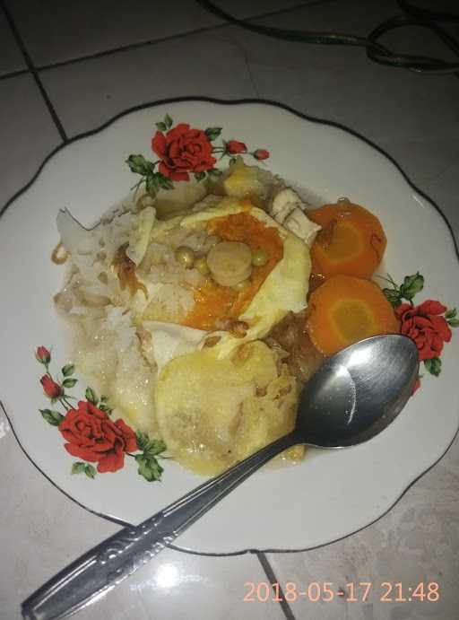 Warung Makan Bu Oni 1