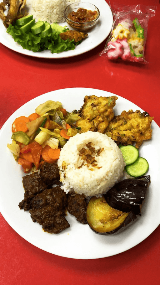 Warung Makan Bu Sawal 1