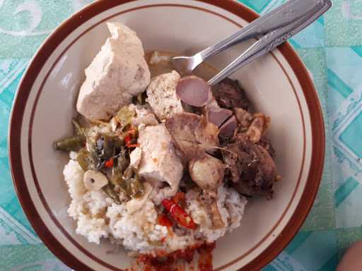 Warung Makan Bu Sawal 3