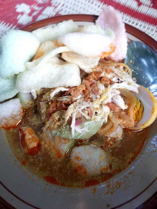 Warung Makan Bu Tatik 5