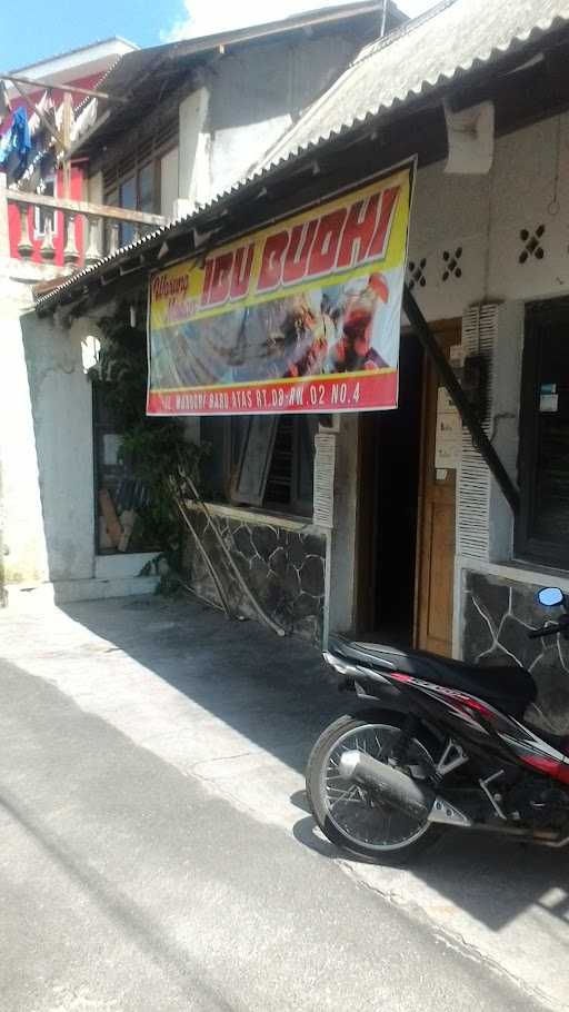 Warung Makan Ibu Budhi 10