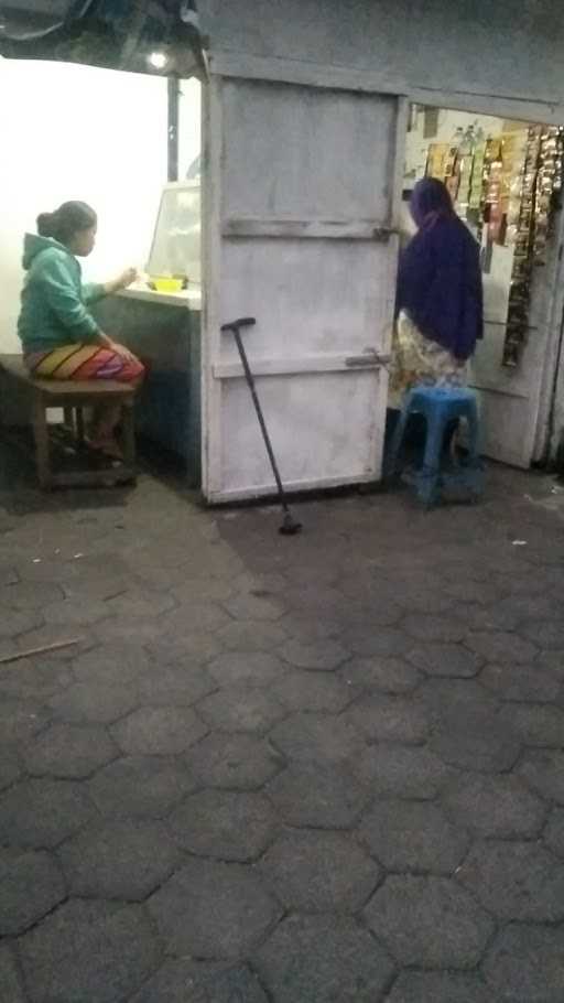 Warung Makan Mbah Widji 1