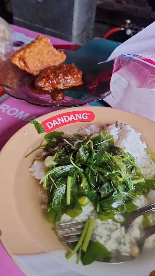 Warung Makan Mbak Yuni 8