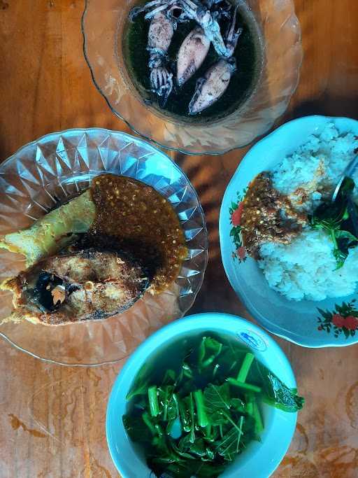 Warung Makan Mbak Yuni 6