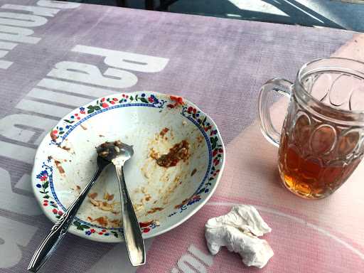 Warung Makan Mbak Yuni 4