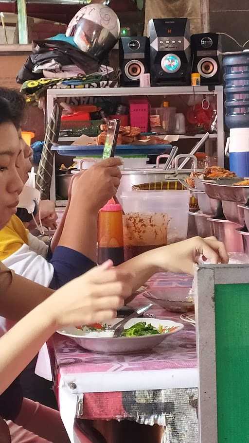 Warung Makan Mbak Yuni 1