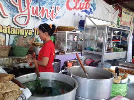 Warung Makan Mbak Yuni 2