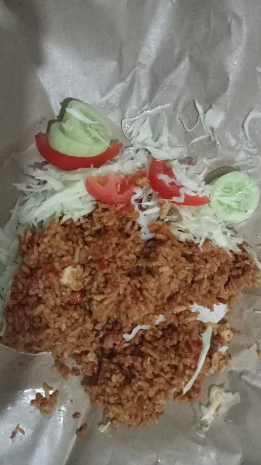 Warung Makan Nasi Goreng Bu Sis 5