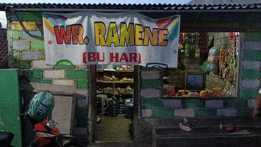 Warung Makan Ramene 2