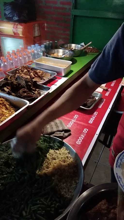 Warung Pecel Bu Sumo 10