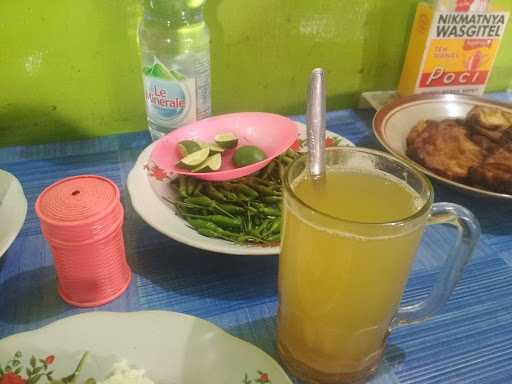 Warung Pecel Bu Sumo 2