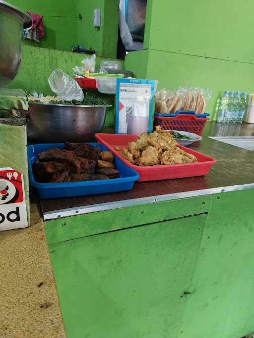 Warung Pecel Bu Sumo 4