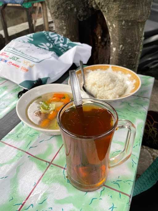 Warung Pecel Ijo 4