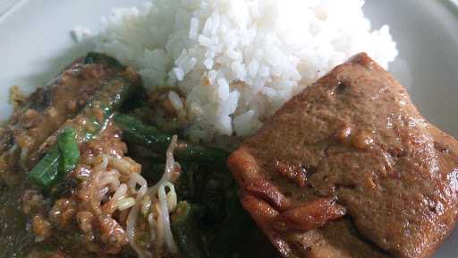 Warung Pecel Ijo 10