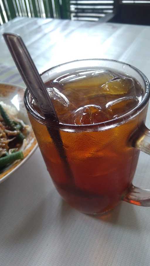 Warung Pecel Ijo 5